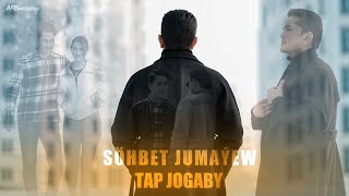 SOHBET JUMAYEW TAP JOGABY2024 [upl. by Gati]