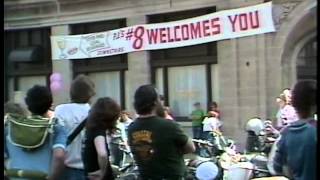 Charleston Sternwheel Regatta 1982 [upl. by Kreiner712]