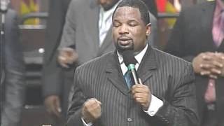 Pastor Hezekiah Walker Preaches quot Lord I Believe pt3 [upl. by Chas604]