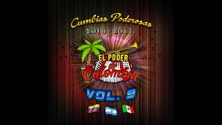 Presentacion CD El Poder de Colombia Vol 9 [upl. by Odiug431]