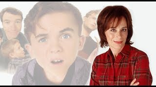 Cronología de Lois Wilkerson Malcolm in the middle  Lalito Rams [upl. by Ahsinrac]