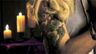 Gin Wigmore  Oh My BSide footage [upl. by Einnol]