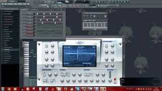 Hes a pirate Fl Studio flp [upl. by Nitnilc171]