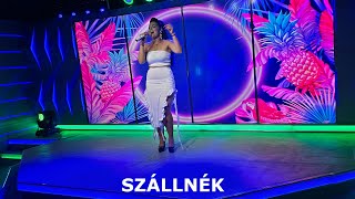 Doree  Szállnék Muzsika Tv  Retro Disco [upl. by Balcke]