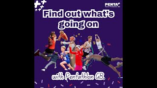 Pentathlon takes the next step with OCR [upl. by Hteboj767]