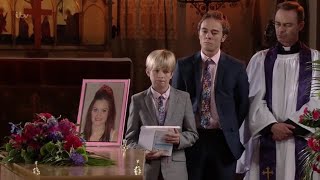 Corrie David Platt 2016 Part 1 [upl. by Coleville]