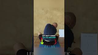 Stretch for Lumbar Scoliosis or Reverse CCurve [upl. by Sammons238]