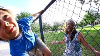 Crazy Karen at the skatepark yelling at us [upl. by Maon255]