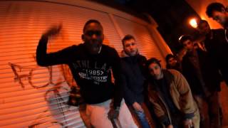 BBiface  Freestyle Tes Fou Ou Quoi [upl. by Groves124]