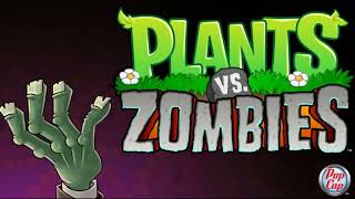 Plants VS Zombies Full Soundtrack [upl. by Artamas]