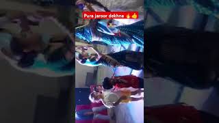 Khin dkha h asa dance🔥🔥🔥 explorepage wedding shadi punjabisong youtubeviraldance trending [upl. by Ekenna]