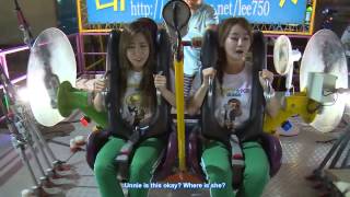 Crayon Pop TV Season 2 Episode 1 Eng Sub [upl. by Ellered]