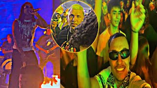 “VLOG” DE POBRE 🔴 SHOW DO MATUE E COMPANHIA  Urban music BH 🟣 [upl. by Tacita]