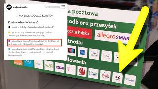 a2mobile jak doładować konto kodem z Żabki [upl. by Rehpotsirhk132]