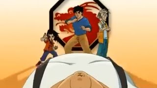 ஜாக்கிஜான் தமிழ் 1Jackie Chan cartoon Tamil episode 1 [upl. by Auvil]