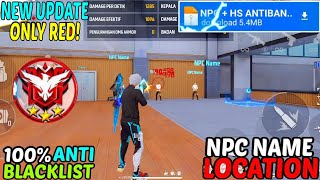 OB46 update no drag auto headshot config file free fire aimbotaimlock  free fire Max headshot hack [upl. by Amble390]