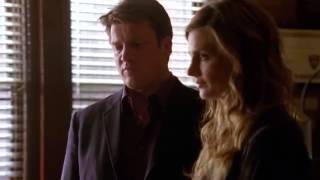 Castle Season 5 deleted scene 3 quotRecoilquot [upl. by Ednyl63]