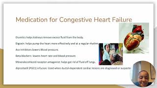 Congestive Heart Failure [upl. by Laeria]