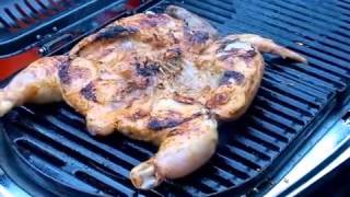 How to make the Perfect Piri Piri Chicken 1 1 [upl. by Lemmueu]