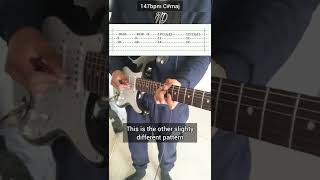 SACRIFICES GUITAR LESSON  TABS dreamville sacrifices howtoplayguitar rapguitar hiphopguitar [upl. by Nnaed521]