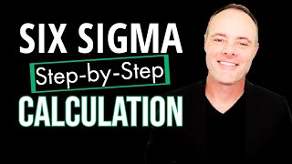 What is Six Sigma Step by Step Explanation [upl. by Adlay]