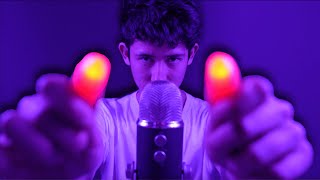 WARNING INTENSE ASMR fast chaotic amp aggressive [upl. by Dall]