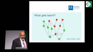 Dylan Wiliam Assessment learning and technology prospects at the periphery of control ALTC 2007 [upl. by Litt]