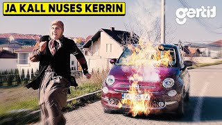 Nana Fate  Ja kall nuses kerrin  Episodi 77 [upl. by Oderfla]