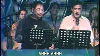 20110430 EB Bossing quotThe Birthday Concertquot 23 [upl. by Livvy]