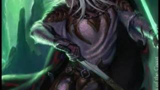 Drizzt Retrospective  Part 1 [upl. by Ialda]