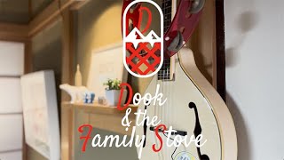 ホワッツ・マトンズ【04】The Muttons 25th Anniversary  Dook amp the Family Stove スレチガイ・ストリート／Little PA [upl. by Orit6]