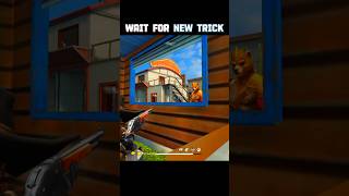 Training ground trick in FF🤯 new trick in free fire🤡 secret Trick in ff  shorts freefire [upl. by Hazlett]