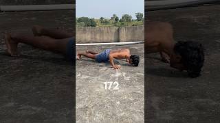 500 push up challenge day 2730 pushup pushupchallenge shorts shortsfeed shortvideo [upl. by Suivat]