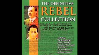 The Definitive Irish Rebel Collection  14 Irish Songs Of Freedom [upl. by Drew535]