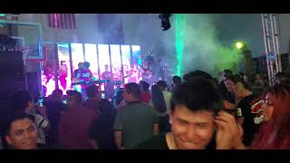 Grupo ICC En Vivo Bronx New York 2019 [upl. by Netram]