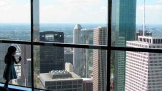 JPMorgan Chase Tower HD [upl. by Frechette366]