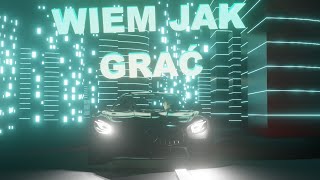 lubidak  WIEM JAK GRAĆ prod RealFlvko [upl. by Gnek]