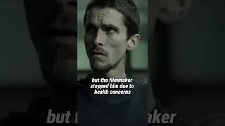 Christian Bales extraordinary transformation in The Machinist movies mix [upl. by Nido]