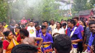 Masana kali urumi melam at sentul 2014 [upl. by Shellans]