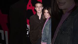 Sandra Bullock relationship timeline celebritymarriage lovestory sandrabullock viral [upl. by Rim]