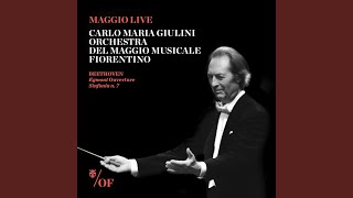 Sinfonia No 7 Op 92 Allegretto [upl. by Furlong]