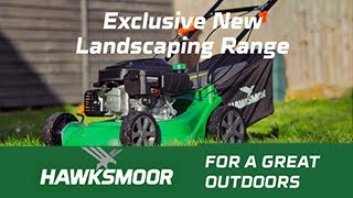 Hawksmoor  For A Great Outdoors  Toolstation [upl. by Silrac793]