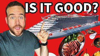 Cruise Ships dont want you to know this… [upl. by Rehpretsirhc347]