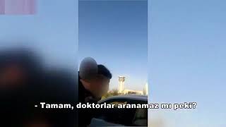 Müdürün quotSen Kim Oluyorsun Aracımı Arayamazsın Lanquot Dediği 4 Polisin Görev Yeri Değişti [upl. by Garold866]