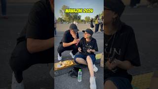 Mawazine 2024😅 explore اكسبلور maroc festival mawazine funny music مهرجانات africa [upl. by Arahc]