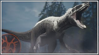 THIS NEW DINOSAUR WILL GIVE YOU NIGHTMARES  PATH OF TITANS [upl. by Laurent65]