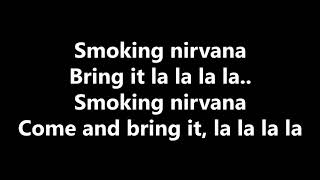 INNA  Nirvana Lyrics [upl. by Anaeli]