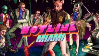 HOTLINE MIAMI FREE DOWNLOADPC [upl. by Klimesh]