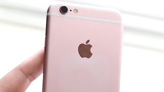 Why You Should Buy a iPhone 6S In 2023 [upl. by Latvina436]