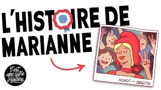 Toi aussi deviens la nouvelle Marianne  Ft Colas Bim [upl. by Ensign]